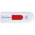 USB флеш 16Gb  Transcend JetFlash 590 White 2.0 (TS16GJF590W) TS16GJF590W