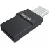 USB флеш 16GB Dual Type-C USB 2.0 SANDISK (SDDDC1-016G-G35)
