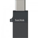 USB флеш 16GB Dual Type-C USB 2.0 SANDISK (SDDDC1-016G-G35)