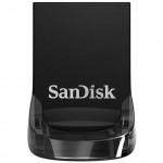 USB флеш 256GB Ultra Fit USB 3.1 SANDISK (SDCZ430-256G-G46)