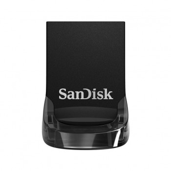 USB флеш 256GB Ultra Fit USB 3.1 SANDISK (SDCZ430-256G-G46)