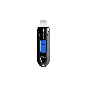 USB флеш 32GB  3.0 Transcend JetFlash 790  TS32GJF790K