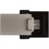 USB флеш 32GB  3.0/micro Kingston DT microDuo  DTDUO3/32GB
