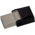 USB флеш 32GB  3.0/micro Kingston DT microDuo  DTDUO3/32GB