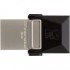 USB флеш 32GB  3.0/micro Kingston DT microDuo  DTDUO3/32GB