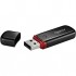 USB флеш 32GB  Apacer AH333 black 2.0 (AP32GAH333B-1)