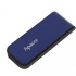 USB флеш 32GB  Apacer AH334 blue 2.0 (AP32GAH334U-1) AP32GAH334U1