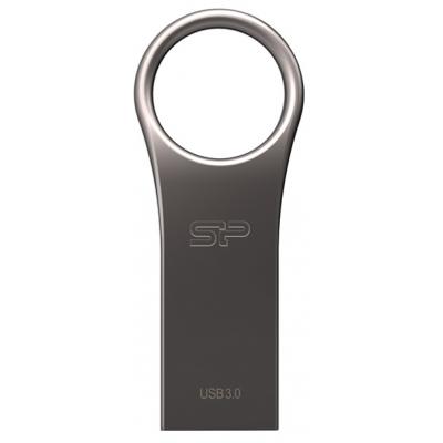 USB флеш 32GB  Silicon Power JEWEL J80 3.0 (SP0UF3J80V1T) SP032GBUF3J80V1T
