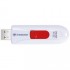 USB флеш 32GB  Transcend JetFlash 590 White 2.0 (TS32GJF590W) TS32GJF590W