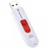 USB флеш 32GB  Transcend JetFlash 590 White 2.0 (TS32GJF590W) TS32GJF590W