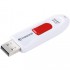USB флеш 32GB  Transcend JetFlash 590 White 2.0 (TS32GJF590W) TS32GJF590W