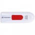 USB флеш 32GB  Transcend JetFlash 590 White 2.0 (TS32GJF590W) TS32GJF590W