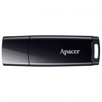 USB флеш 32GB AH336 Black USB 2.0 (AP32GAH336B-1)