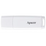 USB флеш 32GB AH336 White USB 2.0 (AP32GAH336W-1)