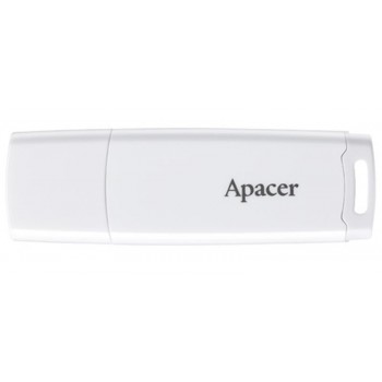 USB флеш 32GB AH336 White USB 2.0 (AP32GAH336W-1)