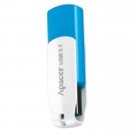USB флеш 32GB AH357 Blue USB 3.1 (AP32GAH357U-1)