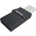 USB флеш 32GB Dual Drive USB 3.0 Type-C (SDDDC1-032G-G35)