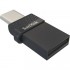 USB флеш 32GB Dual Drive USB 3.0 Type-C (SDDDC1-032G-G35)