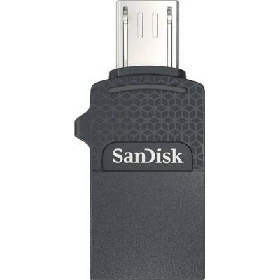 USB флеш 32GB Dual Drive USB 3.0 Type-C (SDDDC1-032G-G35)