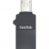 USB флеш 32GB Dual Drive USB 3.0 Type-C (SDDDC1-032G-G35)