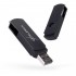 USB флеш 32GB P2 Series Black/Black USB 2.0 (EXP2U2BB32)