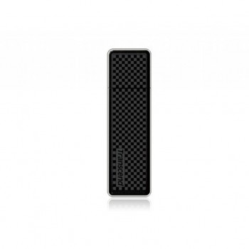 USB флеш 32GB Transcend JetFlash 780 Black USB3.0 (R-210MB/s, W-75MB/s), метал TS32GJF780