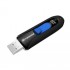 USB флеш 64GB  3.0 Transcend JetFlash 790  TS64GJF790K