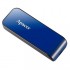 USB флеш 64GB  Apacer AH334 blue 2.0 (AP64GAH334U-1) AP64GAH334U1