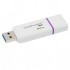 USB флеш 64GB  Kingston 64Gb DataTraveler Generation 4 (DTIG4/ ) DTIG4/64GB