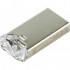 USB флеш 64GB AH111 Crystal USB 2.0 Apacer (AP64GAH111CR-1)