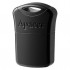 USB флеш 64GB AH116 Black USB 2.0 Apacer (AP64GAH116B-1)