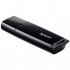 USB флеш 64GB AH336 Black USB 2.0 Apacer (AP64GAH336B-1)