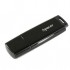 USB флеш 64GB AH336 Black USB 2.0 Apacer (AP64GAH336B-1)