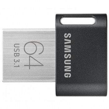 USB флеш 64GB Fit Plus USB 3.0 Samsung (MUF-64AB/APC)