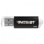 USB флеш 64GB Patriot XPorter Pulse Black (PSF64GXPPB)