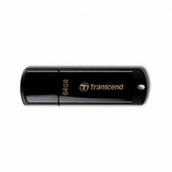 USB флеш 64Gb TRANSCEND 350 TS64GJF350