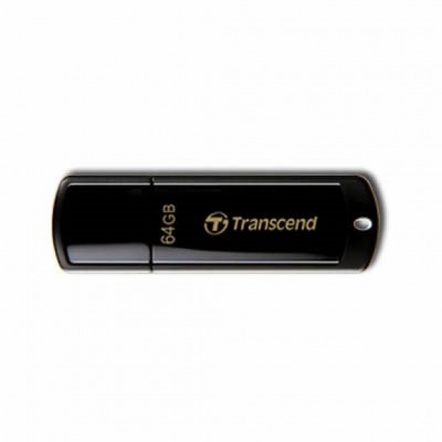 USB флеш 64Gb TRANSCEND 350 TS64GJF350