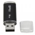 USB флеш 64GB Ultima II Black USB2.0, метал SP064GBUF2M01V1K