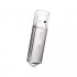 USB флеш 64GB Ultima II Silver USB2.0, метал SP064GBUF2M01V1S