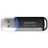 USB флеш ADATA 32GB 2.0 C906 Black (AC906-32G-RBK)