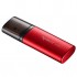USB флеш APACER AH25B 128GB USB3.1 Красный (AP128GAH25BR-1)
