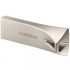 USB флеш SAMSUNG Bar Plus 32 Gb USB 3.1 Серебристый (MUF-32BE3/APC)