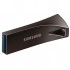 USB флеш SAMSUNG Bar Plus 64 Gb USB 3.1 Черный (MUF-64BE4/APC)