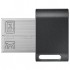 USB флеш SAMSUNG Fit Plus 32 Gb USB 3.1 Черный (MUF-32AB/APC)