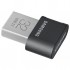 USB флеш SAMSUNG Fit Plus 32 Gb USB 3.1 Черный (MUF-32AB/APC)