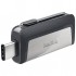 USB флеш SanDisk 16GB 3.0 + Type-C Ultra Dual R130MB/s (SDDDC2-016G-G46)