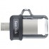 USB флеш SanDisk 32GB 3.0 Ultra Dual Drive m3.0 OTG (SDDD3-032G-G46)