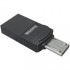 USB флеш SANDISK Ultra Dual 16 Gb, OTG, Micro-USB (SDDD1-016G-G35)