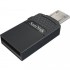 USB флеш SANDISK Ultra Dual 16 Gb, OTG, Micro-USB (SDDD1-016G-G35)