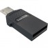 USB флеш SANDISK Ultra Dual 16 Gb, OTG, Micro-USB (SDDD1-016G-G35)